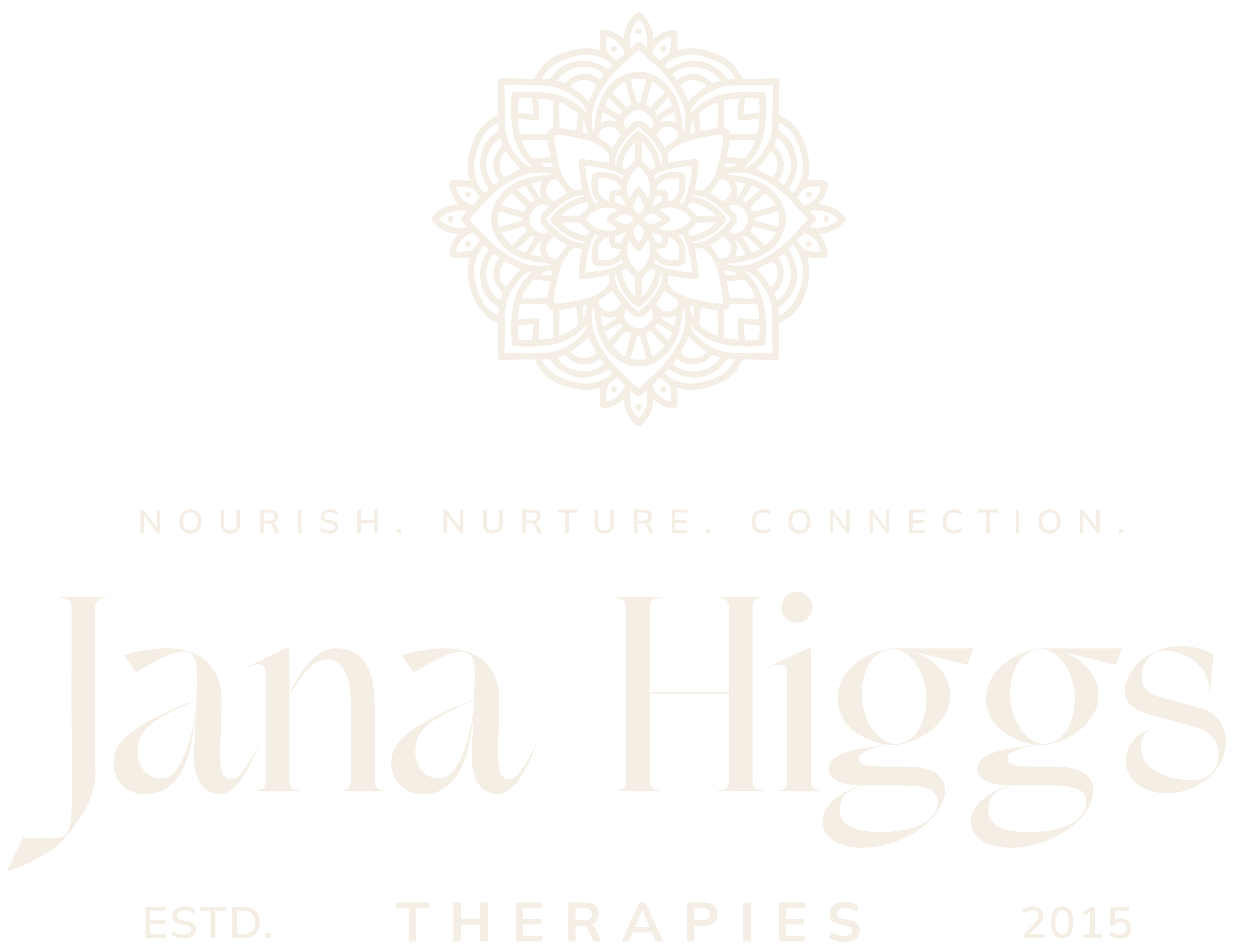 Jana Higgs Therapies Jana Higgs Therapies